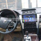 Android 5.1.1 Quad Core OBD GPS Navigation 10.1 Inch Touch Screen Car DVD Player for Toyota Car thumbnail-2