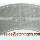 Stretch Metal Mesh Stainless Steel Honeycomb Mesh Metal Mesh for Garment Trim thumbnail-3