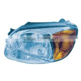 Headlight (For Accent 2003)