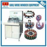 SRF22-2 Generator Stator Coil Winding Machine thumbnail-3