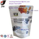 Custom Printing Laminated Food Standing up Pouch thumbnail-6