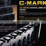 GA300 Mini Digital Amplifier