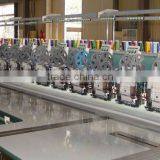 621high Speed Embroidery Machine