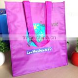 Promotional Recycled PP Woven Bag