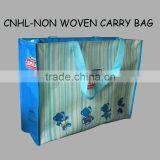 Laminated Non Woven pp Recycle Bag thumbnail-1