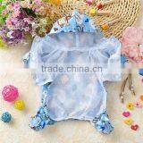 Dog Pet Products Raincoat Pet Dog Raincoat Cute Raincoat Dog thumbnail-4