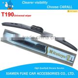 Hot Selling Wiper Blade Fit for More than 95% car types