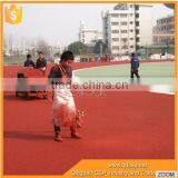 14mm Synthetic Rubber Running Track Material for Running Track thumbnail-1