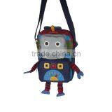 Oxford Polyester Material Children Should-cross Bag thumbnail-4