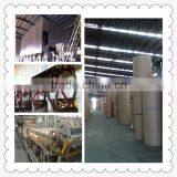1092 Type Kraft Paper Making Machine From Qinyang Shunfu Factory thumbnail-2