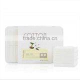 Mendior Face Cleaning Tool High Quality Makeup Cosmetic Cotton Pad in Box for Makeup Supplier thumbnail-2