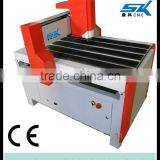 4 Axis Wood Cnc Engraving Mini Cnc Glass Cutting Machine thumbnail-5