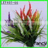 7 Heads Foam Decorative Indoor Cheap Artificial Grass