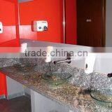 FAST ASSEMBLING MODERN WOODEN PREFAB RESTAURANT BUILDING thumbnail-5