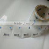 PET Waterproof Adhesive Wine/water/beverage Label thumbnail-3