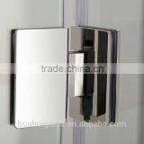 High Quality Diamoned Toughen Glass Shower Corner thumbnail-6