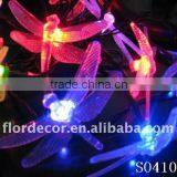Solar String Light(SO4102)