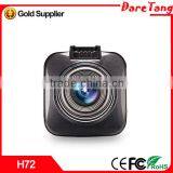 car camera 2.0 inch H.264 cctv camera G50 1080P Novatek backup camera