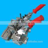 170*50mm Wonderful Steel Fridge Magnet Making Machine thumbnail-1