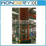 HVAC/Air-conditioner System Vertical Copper Tube Expansion Machine