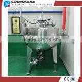 Easy Operated Dissolver Machine for Melting Syrup thumbnail-2
