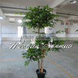 Hot Sell Artificial Small Tree Bonsai Tree for Decoration thumbnail-3
