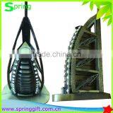 Metal Promotion Gift Burj Al Arab Craft Dubai Travel Souvenir 3D Buliding