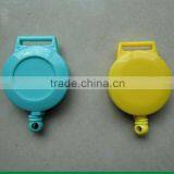 Promotional Retractable Badge Name Card Holder