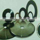 High Precision Diamond and CBN Cutting Wheels