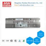 Meanwell 65W Triple Output Led Power Supply RT-65B 5V 12V -12V Switching Power Supply