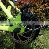 26inch Alloy Aluminum Shmano 7 Speed Mountain Bike Import thumbnail-6