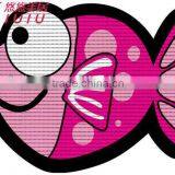 Printed Fancy Floor Carpet,mini Bathroom Mat