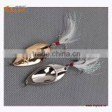 Unique Design Metal Spoon Fishing Lure thumbnail-2