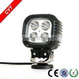 12V 5inch 40w Offroad Car Led Working Light