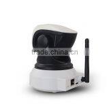 Low Cost Home Security Dome PTZ Wireless Network Camera 3G GSM IP CCTV Surveillance Camera Wireless P2P CCTV IP Camera Quality Choice thumbnail-4