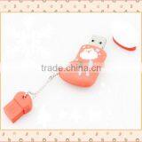 Multi-pattern Cute and Fun Christmas Theme of the Custom Usb Flash Drive thumbnail-2