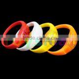 Sound Control Silicon Bracelet Manufacturer thumbnail-3