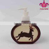 Soap Dispenser Liquid Soap Dispenser Plastic Pump thumbnail-1