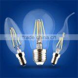 2014 hot selling cob filament led lamp Incandescent LED Bulb incandescent replacement led bulb                        
                                                Quality Choice