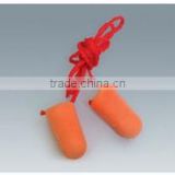 SPC-B006 Cheap Pu Foam Soundproof earplugs