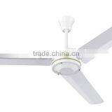 Industrial Ceiling Fan , Bulk Cheap Ceiling Fans , Room Ceiling Fans , Stainless Steel Ceiling Fan, White Color Ceiling Fans , thumbnail-1