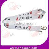 100%Nylon Neck Laniard thumbnail-3