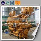 China Cheap Generator Diesel Engine Generator Sound Proof Container thumbnail-5