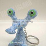 Deer Plush Key Chain/pvc Key Chain/fashion Key Chain thumbnail-1