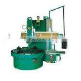 CX5123A Single Column Vertical Lathe thumbnail-1