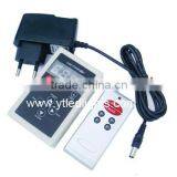 Digital Led Controller 12v Remote Controller HL1606 Lighting Led Controller Two Group SPI Signal High Quality 3 Years Warranty