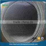 Popular Fecral Alloy Woven Wire Mesh Used for Heaters and Dryers