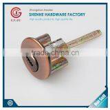 China Cheapest Single Cylinder AB Deadbolts Locks thumbnail-2
