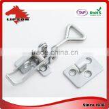 TS-260-ST Distribution Panel Construction Equipment Hydraulic Hook Safety Toggle Latch thumbnail-4