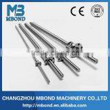 Chinese supplier 3D printer trapezoidal lead screw Tr10x2